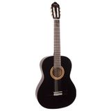 Valencia VC104BK Klasik Gitar