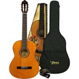 Valencia VC104K Klasik Gitar