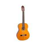 Valencia VC104T 4/4 Klasik Gitar Doğal Renkli Özelliklerle Akustik Performans Sunar