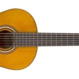 Valencia Vc203 (3/4 Boy) Klasik Gitar (Kılıf Yedek Tel Seti Pena Hediye)