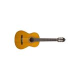Valencia Vc204 4/4 Naturel Mat Klasik Gitar Ve Kılıf