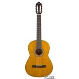 Valencia Vc204 Klasik Gitar 4/4 Naturel Mat Kılıflı