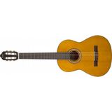 Valencia VC204L 4/4 Boy Solak Klasik Gitar Saten/Matt Finiş ile Premium Ses Kalitesi
