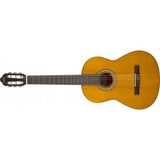 Valencia VC204L Klasik Gitar 4/4 Doğal Mat Son Cila Şık Tasarım ve Dengeli Ses Kalitesi