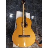Valencia VC264 4/4 Klasik Gitar Kılıf Hediyeli - evet - Ahşap - Bej