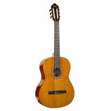 Valencia VC264H Klasik Gitar Hybrid (Ince Sap) | 45MM Eşik - Akustik Sap Profili - 4/4 Boy
