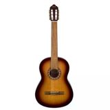 Valencıa Vc304asb Valencıa Vc304asb Klasik Gitar, 4/4, Antik Sunburst Mat
