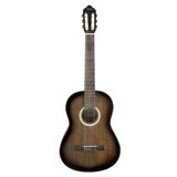 Valencia VC404HSB 4/4 Sunburst Mat Klasik Gitar