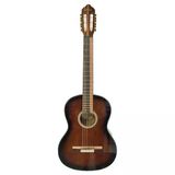 Valencıa Vc564bsb Valencıa Vc564bsb Klasik Gitar, 4/4, Kahve Sunburst Parlak