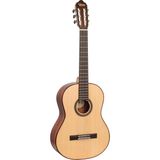 Valencia VC704 Klasik Gitar Mat Naturel 4/4