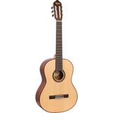 Valencia VC704 Scale 4/4 Naturel Mat Kapak Sıtka Klasik Gitar