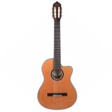 Valencıa Vc774tce Valencıa Vc774tce Klasik Gitar, 4/4, Naturel Mat