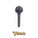 Valencia VPG100E34 Abanoz Keman Akort Kulağı
