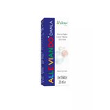 Valens Alle Viando Probiyotik Damla Takviyesi 20 ml