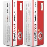Valens Bestiron Damla 2'li Paket Sıvı Takviye 30 ml Vitamin C ve Demir İçerir - Aromasız