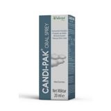 Valens Candi-Pak Karadut Propolis Kekik 20 ml Sprey