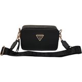 Valens Çanta Valens Clutch Çanta - Siyah - Gri