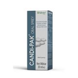 valens design Candi-pak Ağız Içi Bakım Sprey 20 ml(ORİJİNAL)