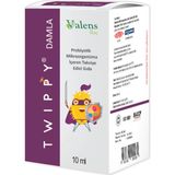 Valens Twippy Probiyotik Mikroorganizma İçeren Takviye Edici Gıda (Damla) - Sade