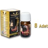 Valensey E Vitaminli Yılan Yağı Saç Bakım Yağı 20 Ml X 8 Adet