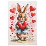 Valentine Notebook: Journal | Planner | Notebook | Valentine | Romantic Memories | Romance | Sketchbook |