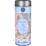 Valentine Tea - Yaban Mersinli Hibiskus Çayı 2026 Limited Edition, 50 gr - Bitki Çayı