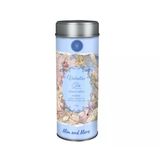 Valentine Tea - Yaban Mersinli Hibiskus Çayı 2026 Limited Edition, 50 gr
