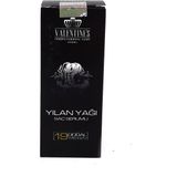 Valentines Professional Yılan Yağı Saç Serum