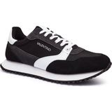 Valentino 95D2801NY2 Lace-Up Erkek Günlük Ayakkabı - Siyah