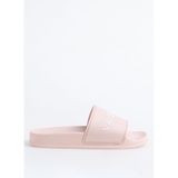 Valentino 95G1501RUB Bej Kadın Terlik