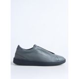 Valentino Antrasit Erkek Deri Sneaker MARGOT