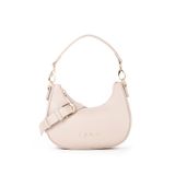 Valentino Bej Kadın 19x22x6 Omuz Çantası VBS7B305