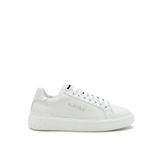 Valentino Beyaz Erkek Deri Sneaker REY