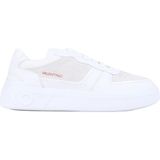 Valentino Beyaz Erkek Sneaker 92R2111VTC