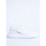 Valentino Beyaz Erkek Sneaker JUMP
