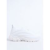 Valentino Beyaz Erkek Sneaker Noha