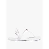 Valentino Beyaz Kadın Sandalet Z91J1201RUB