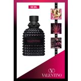 Valentino Born In Roma Extradose Uomo EDP 50 ml Erkek Parfüm 3614274350722