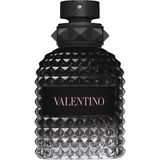 Valentino Born In Roma Uomo 50 ml Edt Erkek Parfüm - Standart