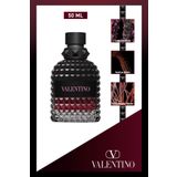 Valentino Born In Roma Uomo Edp Intense 50 Ml Erkek Parfüm 3614273790833