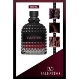 Valentino Born In Roma Uomo Intense EDP 100 ml Erkek Parfüm 3614273790826