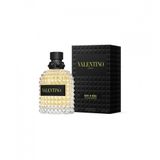Valentino Born In Roma Uomo Yellow Dream Edt 100 Ml Erkek Parfüm famex00002