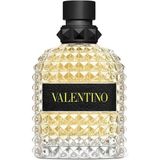 Valentino Born In Roma Uomo Yellow Dream EDT 100 ml Erkek Parfüm