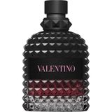 Valentino Born In Rome Uomo Intense 100 ml Erkek Parfüm - Standart