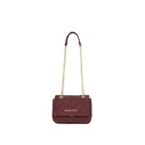 Valentino Çapraz Omuz Çantası, Standart, 5003415690, Bordo, Kadın