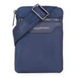 Valentino Cardano Postacı Çantası, Standart, 5003264482, Lacivert, Erkek