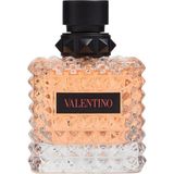 Valentino Donna Born In Roma Coral Fantasy Edp 50 ml Kadın Parfümü - 001-Renkli