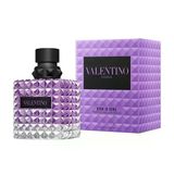 Valentino Donna Born in Roma Purple Melancholia 100 ml edp Kadın Parfüm