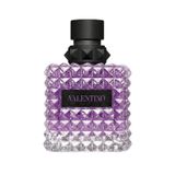 Valentino Donna Born in Roma Purple Melancholia 100 Ml Edp Kadın Parfümü