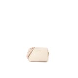 Valentino Ekru Kadın 6x23x16 cm Çapraz Çanta VBS5A809045